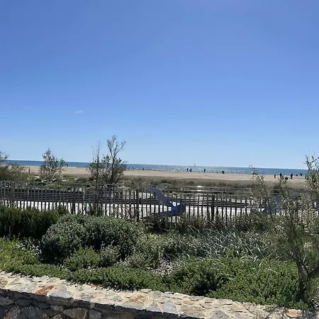 Sp150-015 Mezzanine 3 Couchages Pierre La Apartment *