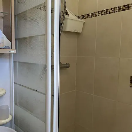 Sp150-015 Mezzanine 3 Couchages Pierre La Saint-Pierre-la-Mer (Aude)