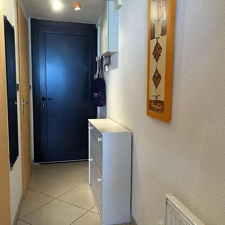 Sp150-015 Mezzanine 3 Couchages Pierre La Apartment