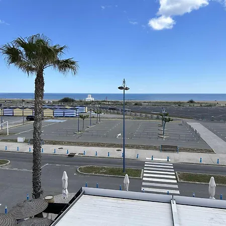 Sp150-015 Mezzanine 3 Couchages Pierre La Saint-Pierre-la-Mer (Aude)