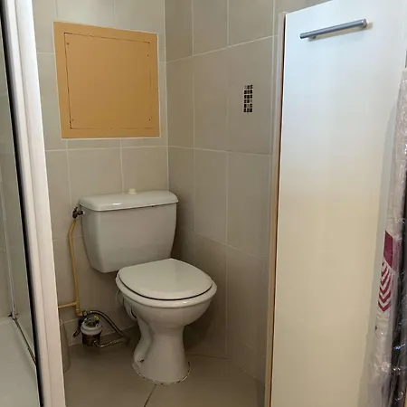 Apartamento Sp150-015 Mezzanine 3 Couchages Pierre La *