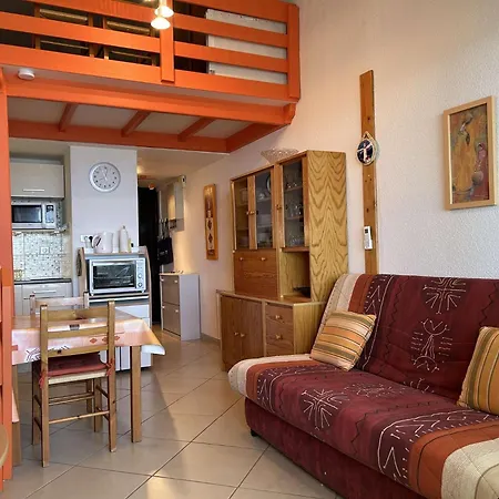 Apartamento Sp150-015 Mezzanine 3 Couchages Pierre La *