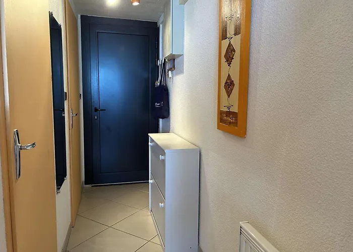 Sp150-015 Mezzanine 3 Couchages Pierre La Daire